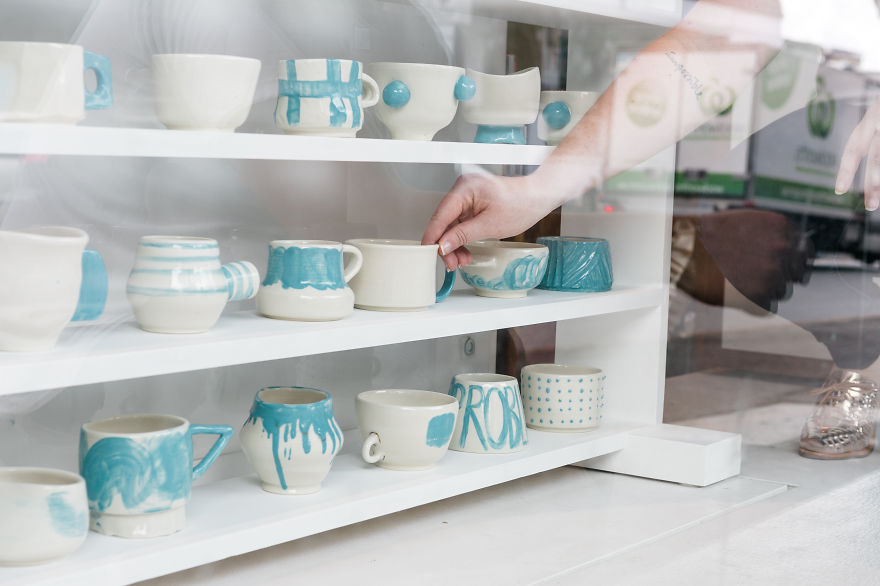 I Created 100 Mugs In 100 Days I Created 100 Mugs In 100 Days