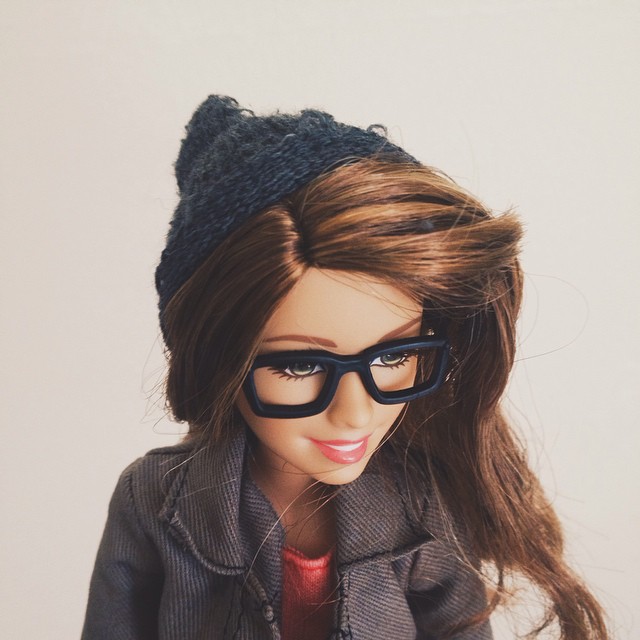 Hipster Barbie’s Instagram Mocks Every Annoying Hipster Instagram Post Hipster Barbie’s Instagram Mocks Every Annoying Hipster Instagram Post