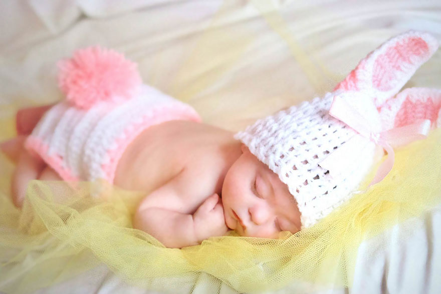 2-Year-Old Girl With Down Syndrome Wins Modeling Contract Thanks To Her Cheeky Smile 2-Year-Old Girl With Down Syndrome Wins Modeling Contract Thanks To Her Cheeky Smile