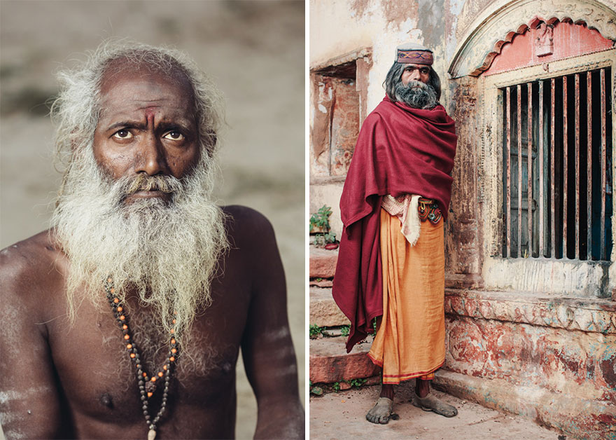 The Holy Men Of Varanasi Who Gave Up All Earthly Possessions To Seek Spiritual Liberation The Holy Men Of Varanasi Who Gave Up All Earthly Possessions To Seek Spiritual Liberation