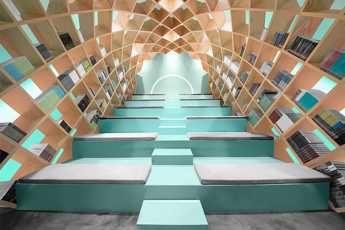 75 Of The Most Creative Bookshelves Ever