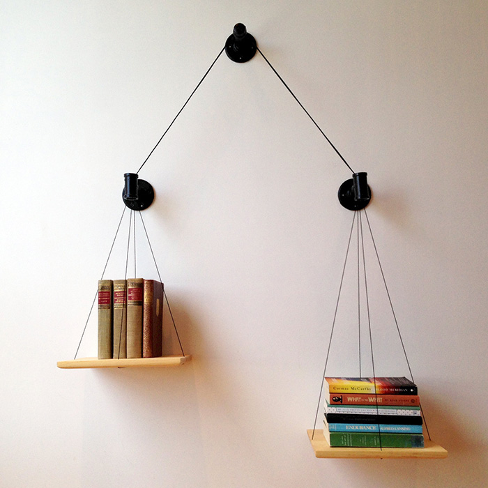 75 Of The Most Creative Bookshelves Ever