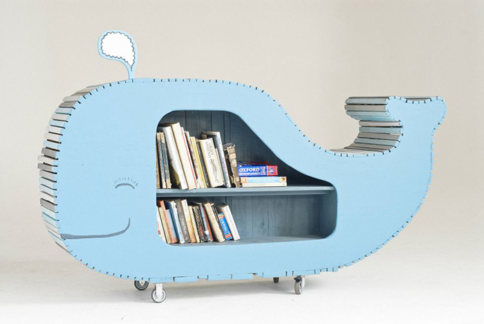 75 Of The Most Creative Bookshelves Ever