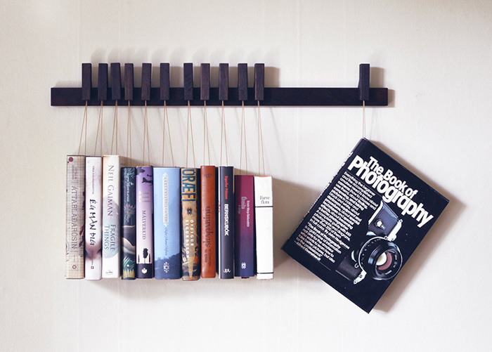 75 Of The Most Creative Bookshelves Ever