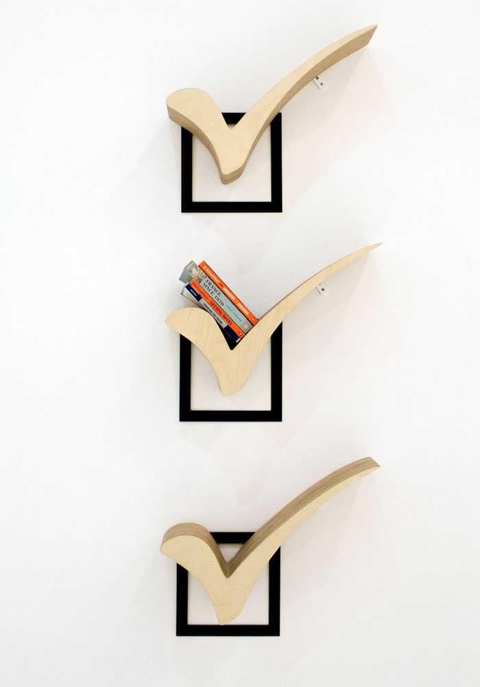 75 Of The Most Creative Bookshelves Ever