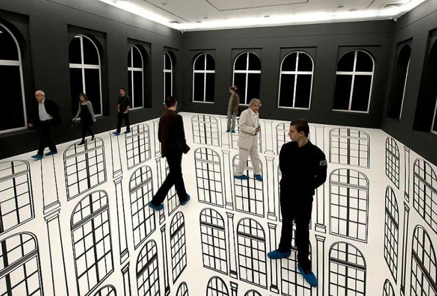 70 Mind-Bending Photos That Seem Fake But Are Actually Real 70 Mind-Bending Photos That Seem Fake But Are Actually Real