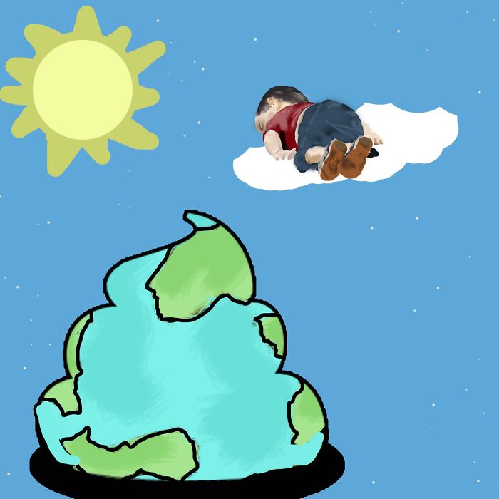 Artists Around The World Respond To Tragic Death Of 3-Year-Old Syrian Refugee Artists Around The World Respond To Tragic Death Of 3-Year-Old Syrian Refugee