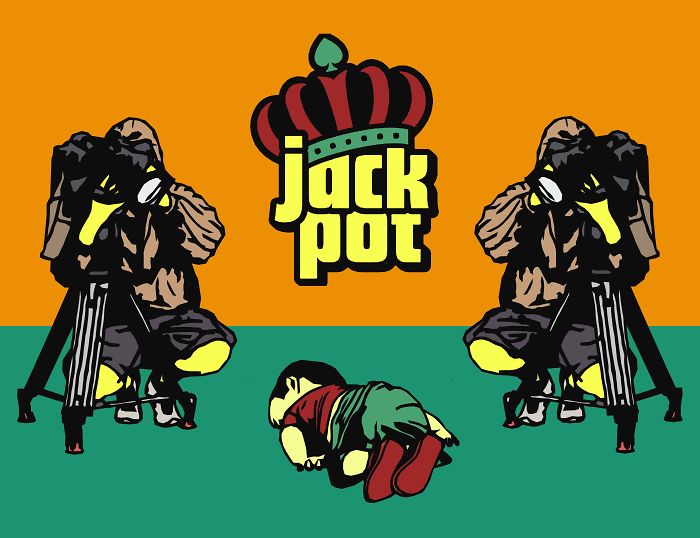 Artists Around The World Respond To Tragic Death Of 3-Year-Old Syrian Refugee Artists Around The World Respond To Tragic Death Of 3-Year-Old Syrian Refugee