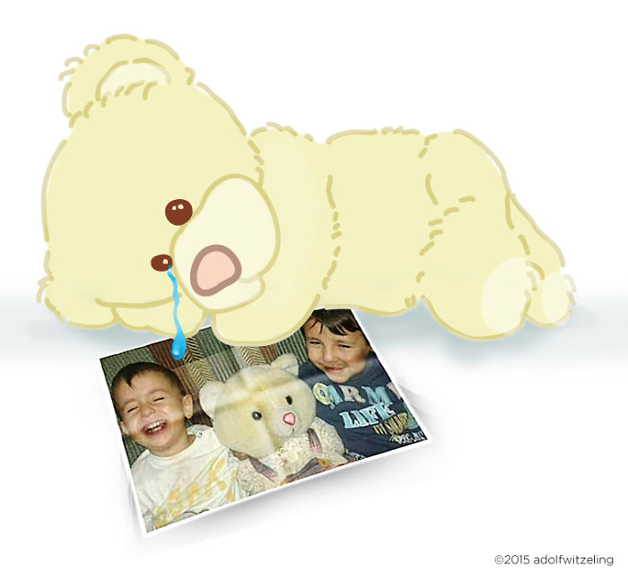 Artists Around The World Respond To Tragic Death Of 3-Year-Old Syrian Refugee Artists Around The World Respond To Tragic Death Of 3-Year-Old Syrian Refugee