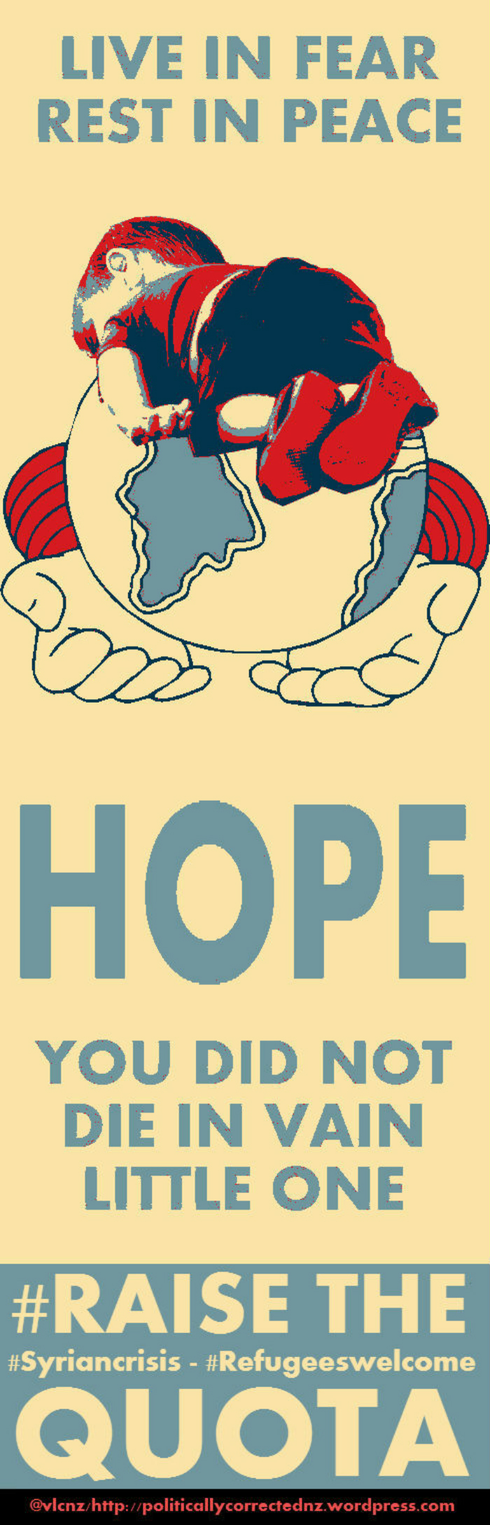 Artists Around The World Respond To Tragic Death Of 3-Year-Old Syrian Refugee Artists Around The World Respond To Tragic Death Of 3-Year-Old Syrian Refugee