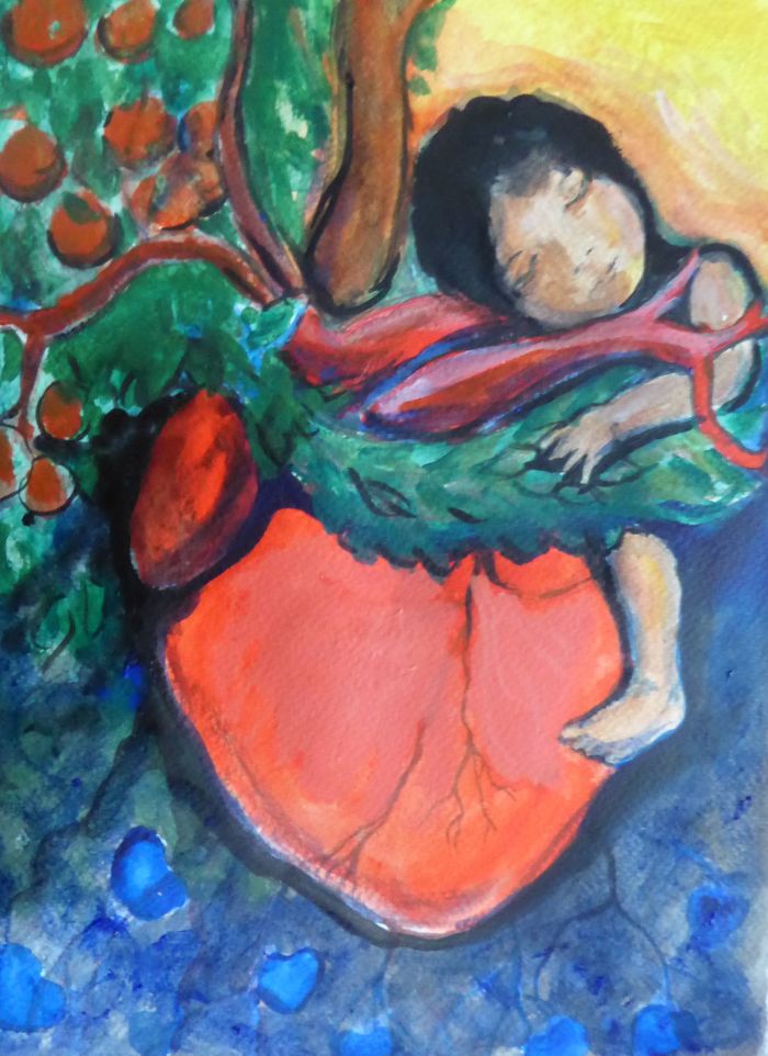 Artists Around The World Respond To Tragic Death Of 3-Year-Old Syrian Refugee Artists Around The World Respond To Tragic Death Of 3-Year-Old Syrian Refugee