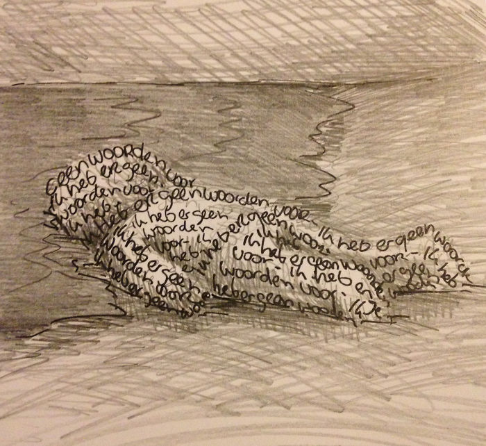 Artists Around The World Respond To Tragic Death Of 3-Year-Old Syrian Refugee Artists Around The World Respond To Tragic Death Of 3-Year-Old Syrian Refugee