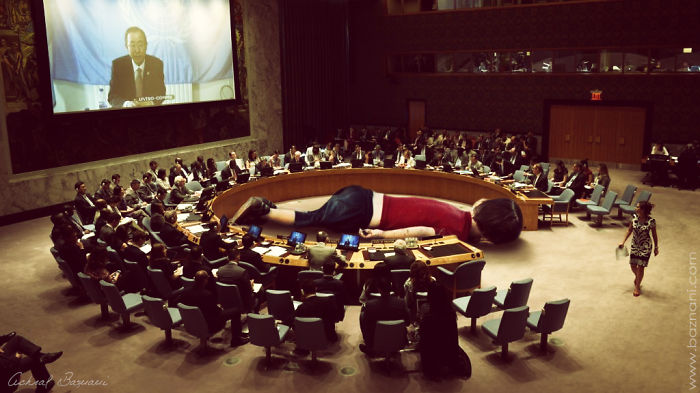 Artists Around The World Respond To Tragic Death Of 3-Year-Old Syrian Refugee Artists Around The World Respond To Tragic Death Of 3-Year-Old Syrian Refugee