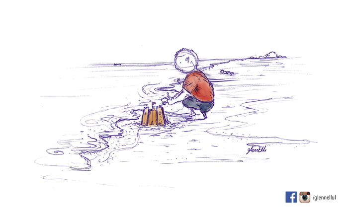 Artists Around The World Respond To Tragic Death Of 3-Year-Old Syrian Refugee Artists Around The World Respond To Tragic Death Of 3-Year-Old Syrian Refugee