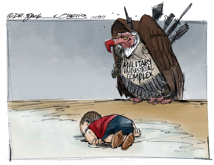 Artists Around The World Respond To Tragic Death Of 3-Year-Old Syrian Refugee Artists Around The World Respond To Tragic Death Of 3-Year-Old Syrian Refugee