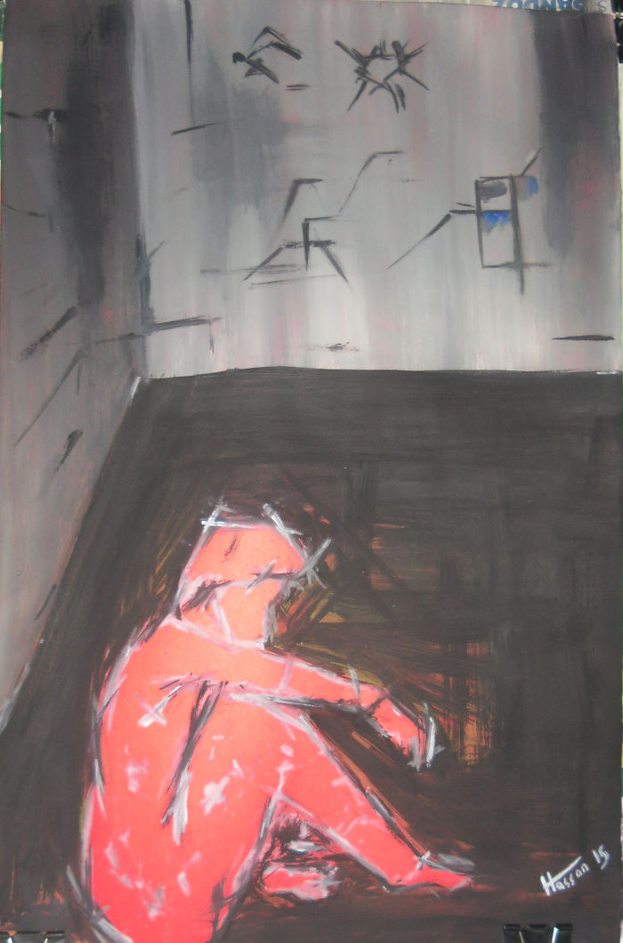 Artists Around The World Respond To Tragic Death Of 3-Year-Old Syrian Refugee Artists Around The World Respond To Tragic Death Of 3-Year-Old Syrian Refugee