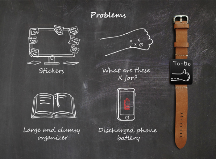 To-Do: A New Kind Of Task Manager To-Do: A New Kind Of Task Manager