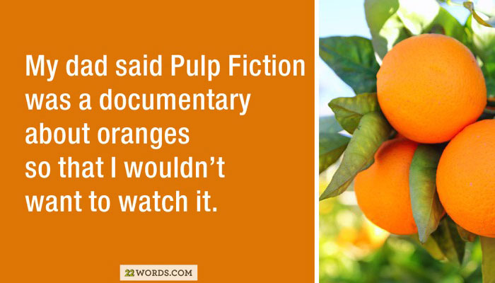 44 Funny Lies Parents Tell Their Kids 44 Funny Lies Parents Tell Their Kids