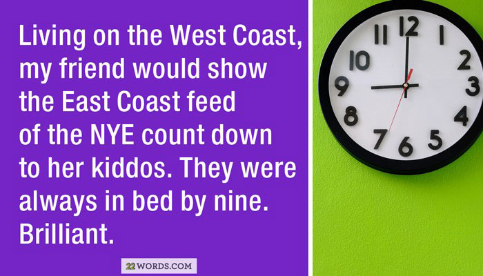 44 Funny Lies Parents Tell Their Kids 44 Funny Lies Parents Tell Their Kids