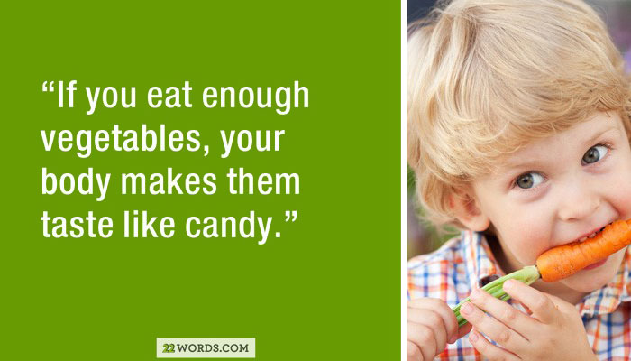 44 Funny Lies Parents Tell Their Kids 44 Funny Lies Parents Tell Their Kids