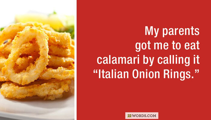 44 Funny Lies Parents Tell Their Kids 44 Funny Lies Parents Tell Their Kids