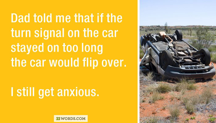 44 Funny Lies Parents Tell Their Kids 44 Funny Lies Parents Tell Their Kids