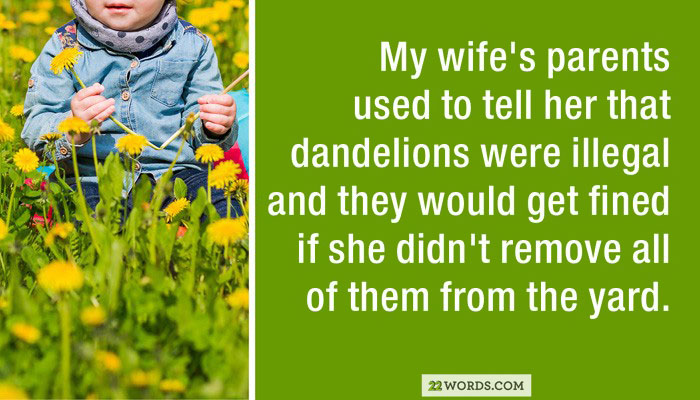 44 Funny Lies Parents Tell Their Kids 44 Funny Lies Parents Tell Their Kids