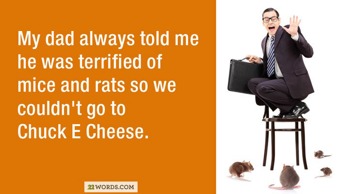 44 Funny Lies Parents Tell Their Kids 44 Funny Lies Parents Tell Their Kids