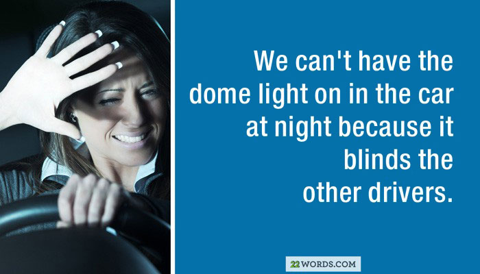 44 Funny Lies Parents Tell Their Kids 44 Funny Lies Parents Tell Their Kids