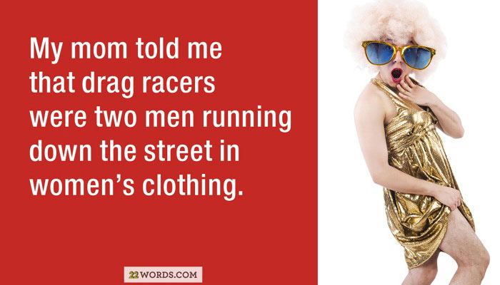 44 Funny Lies Parents Tell Their Kids 44 Funny Lies Parents Tell Their Kids