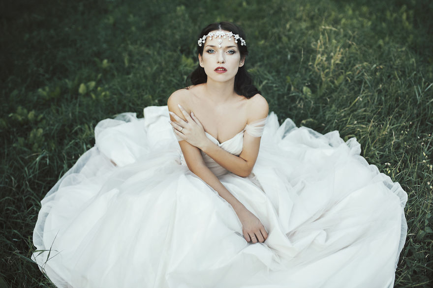 I Embrace The Diversity Of Women With My Powerful Portraits I Embrace The Diversity Of Women With My Powerful Portraits