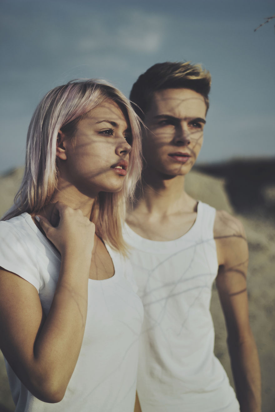 I Embrace The Diversity Of Women With My Powerful Portraits I Embrace The Diversity Of Women With My Powerful Portraits