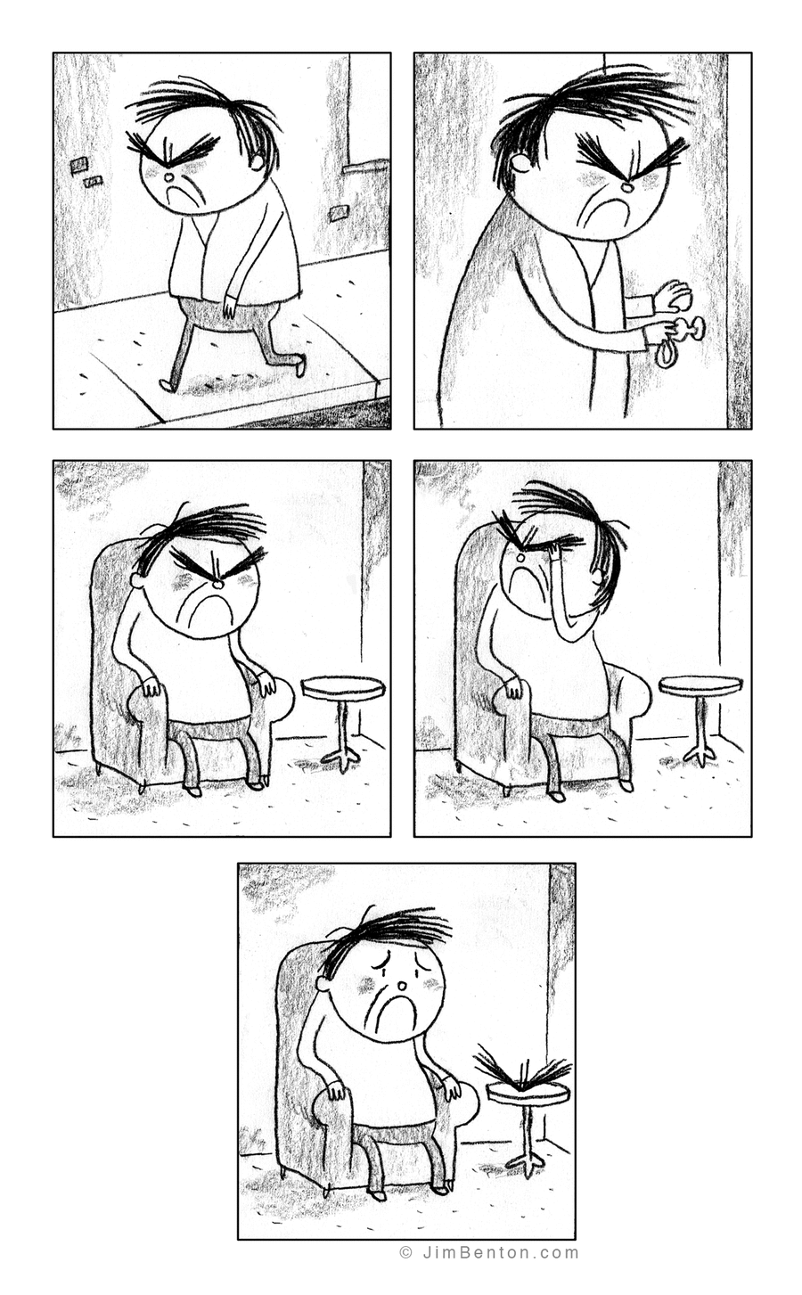 160 Funny Comics By Jim Benton 160 Funny Comics By Jim Benton