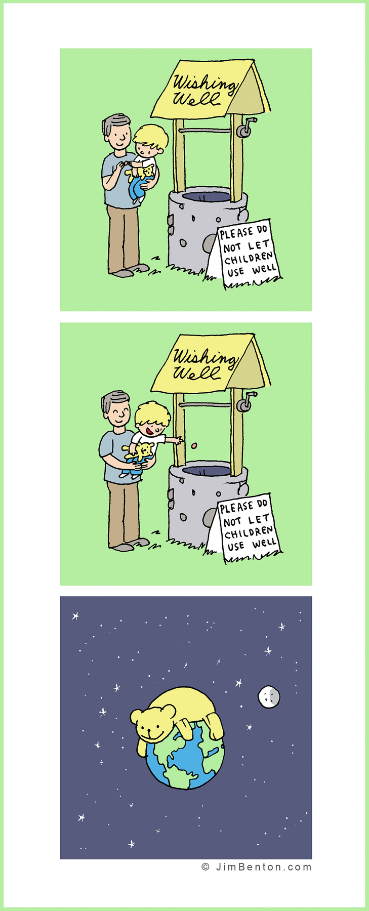160 Funny Comics By Jim Benton 160 Funny Comics By Jim Benton