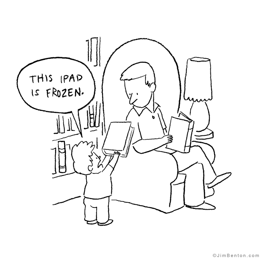 160 Funny Comics By Jim Benton 160 Funny Comics By Jim Benton