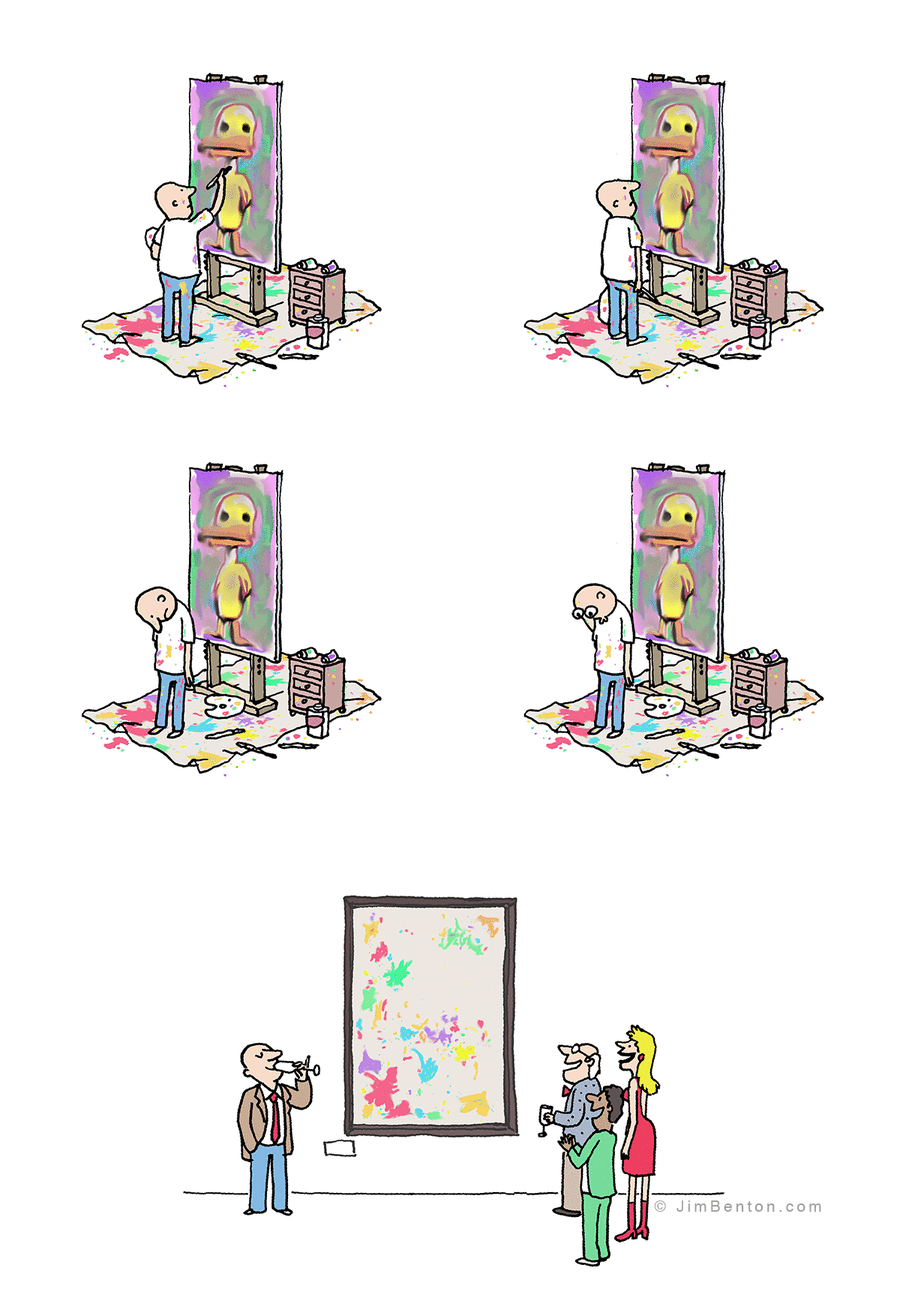 160 Funny Comics By Jim Benton 160 Funny Comics By Jim Benton