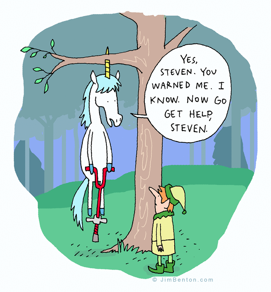 160 Funny Comics By Jim Benton 160 Funny Comics By Jim Benton