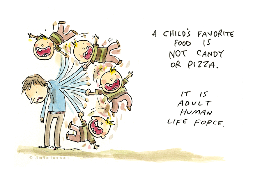 160 Funny Comics By Jim Benton 160 Funny Comics By Jim Benton