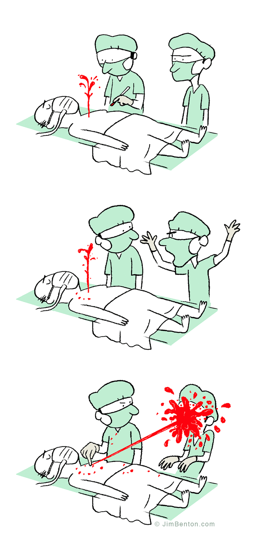 160 Funny Comics By Jim Benton 160 Funny Comics By Jim Benton