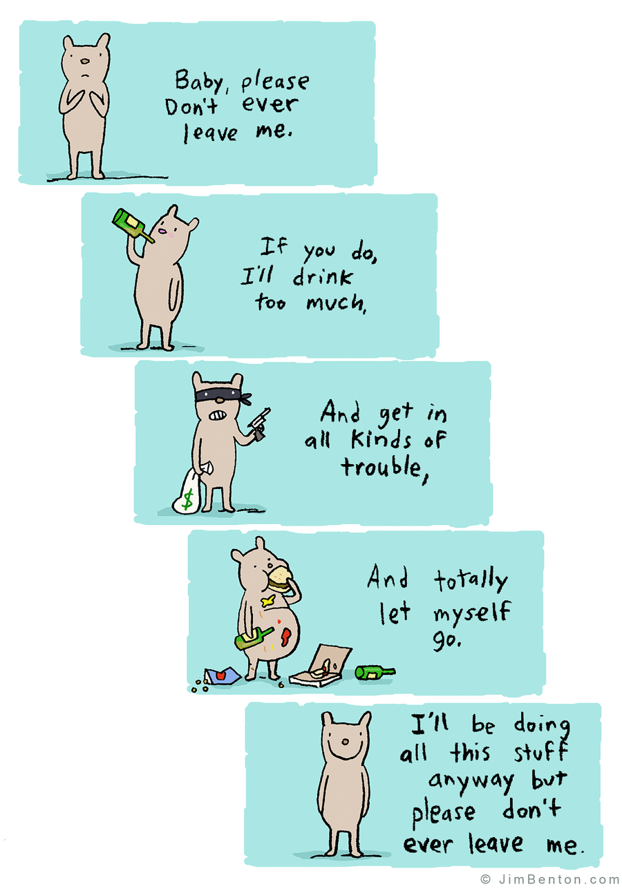 160 Funny Comics By Jim Benton 160 Funny Comics By Jim Benton