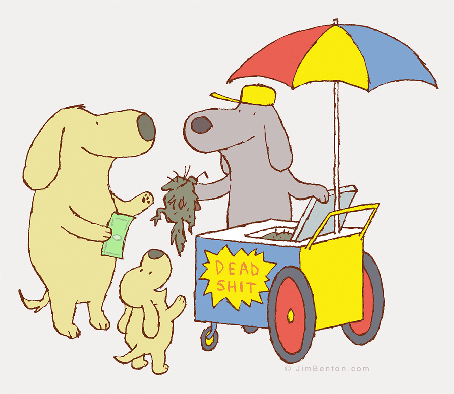 160 Funny Comics By Jim Benton 160 Funny Comics By Jim Benton