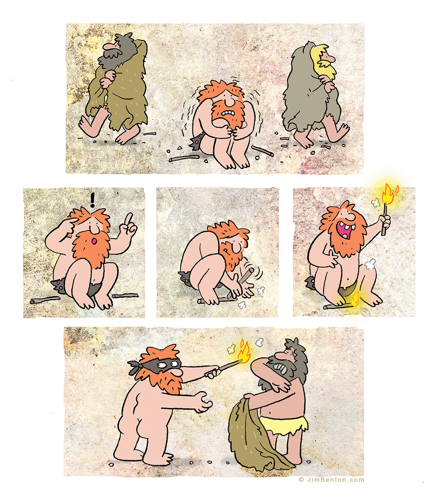 160 Funny Comics By Jim Benton 160 Funny Comics By Jim Benton