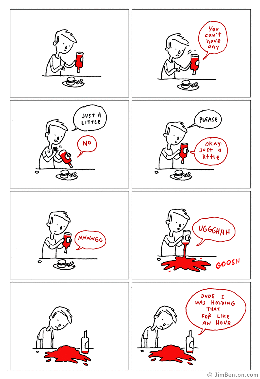 160 Funny Comics By Jim Benton 160 Funny Comics By Jim Benton