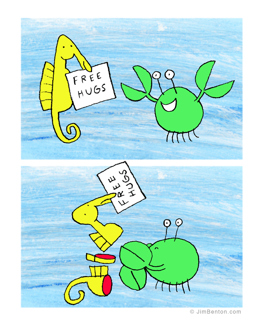 160 Funny Comics By Jim Benton 160 Funny Comics By Jim Benton