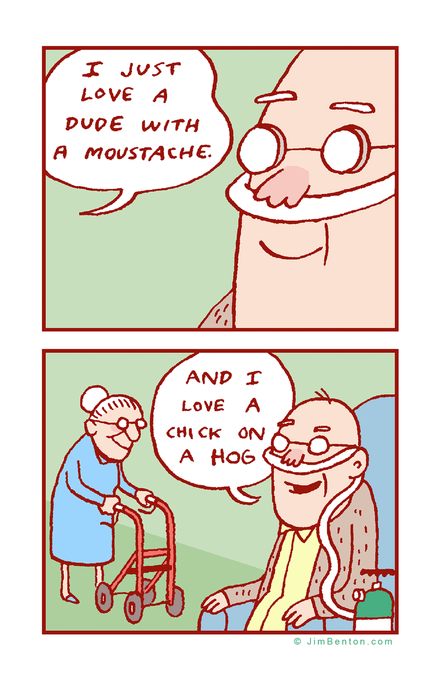 160 Funny Comics By Jim Benton 160 Funny Comics By Jim Benton