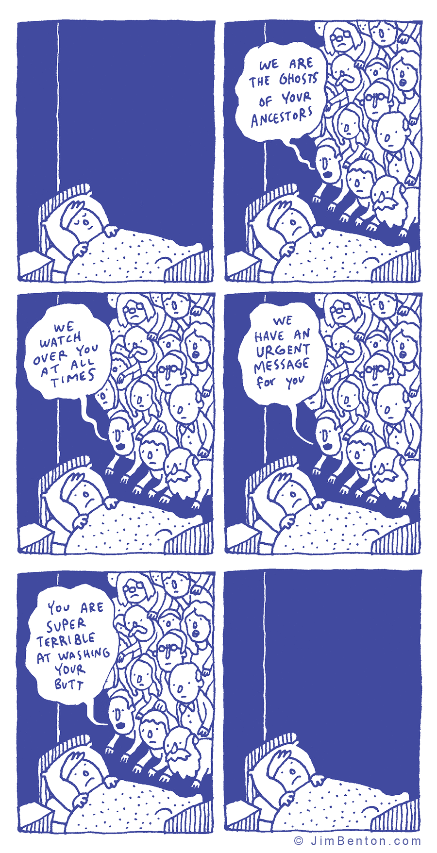 160 Funny Comics By Jim Benton 160 Funny Comics By Jim Benton