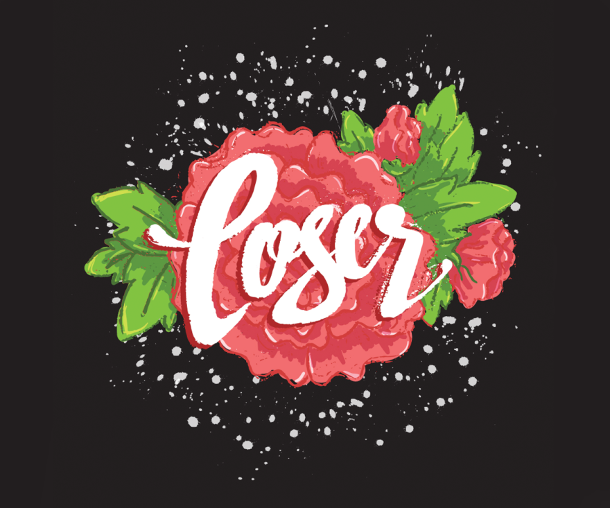 Designers Around The World Make Ugly Words Beautiful Designers Around The World Make Ugly Words Beautiful