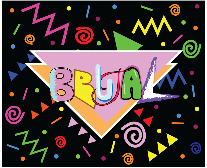 Designers Around The World Make Ugly Words Beautiful Designers Around The World Make Ugly Words Beautiful