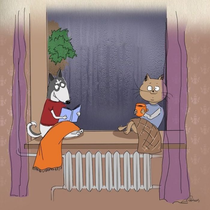 10 Reasons To Love Autumn 10 Reasons To Love Autumn