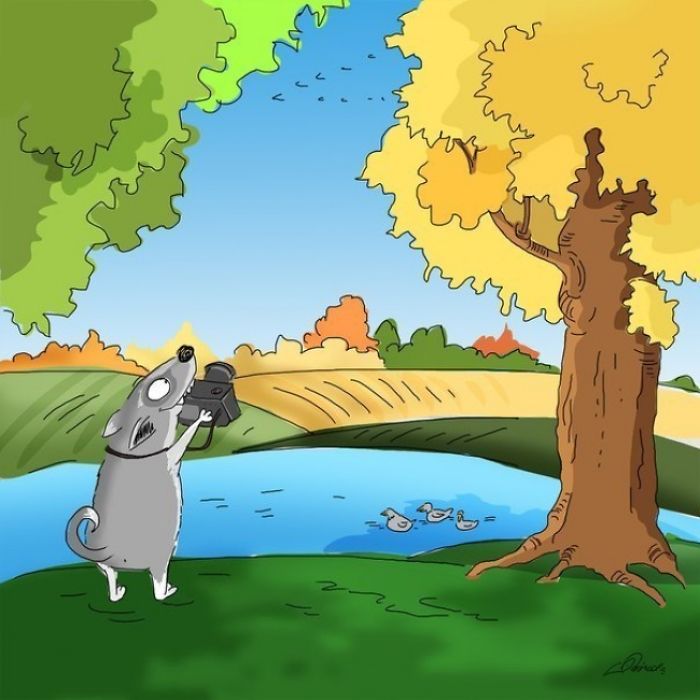 10 Reasons To Love Autumn 10 Reasons To Love Autumn